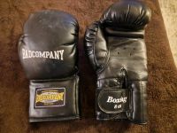 Boxhandschuhe Badcompany 8 OZ Gr 1 (EX 66) Bayern - Inchenhofen Vorschau