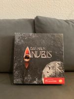 Kinder-Brettspiel „Das Haus Anubis“ von Studio 100 *vollständig* Thüringen - Suhl Vorschau