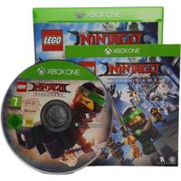 Xbox One Spiel Lego The Ninjago Movie Videogame Nordrhein-Westfalen - Goch Vorschau