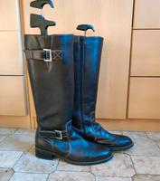 Stiefel ara Größe 6 1/2 Bayern - Dinkelsbuehl Vorschau