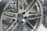 20 Zoll Audi A5 S5 8T RS4 A6 4G Felgen 9x20 ET29 8T0601025DE/N/CN Berlin - Spandau Vorschau