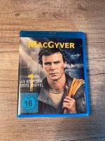 MacGyver Staffel 1 BluRay neuwertig Rheinland-Pfalz - Mayen Vorschau