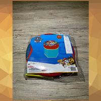 Paw Patrol / Hocker mit Aufbewahrung / Storage Puff / NEU Hessen - Körle Vorschau