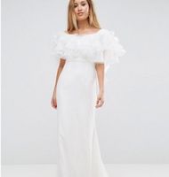 Jarlo COCO Maxikeid Hochzeit Abiball Abendkleid Elegant Essen - Karnap Vorschau