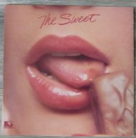 Verschiedene Schallplatten "The Sweet" - Rabatt bis zu 25 % Duisburg - Homberg/Ruhrort/Baerl Vorschau