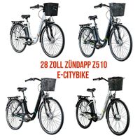 28 Zoll Zündapp Z510 Pedelec E-Damenrad*solange der Vorrat reicht Baden-Württemberg - Crailsheim Vorschau