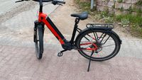 E-Bike Kalkhoff Entice 5 (Damenrad), sehr guter Zustand Rheinland-Pfalz - Stromberg Vorschau