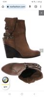 AS 98 A.S.98 Airstep Stiefel Stiefelette Sachsen - Chemnitz Vorschau