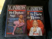 Die Orphan Saga  2 Bücher 1 - 5 Nordrhein-Westfalen - Heinsberg Vorschau