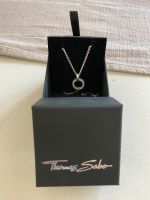 Kette Thomas Sabo mit Charm silber Hannover - Südstadt-Bult Vorschau