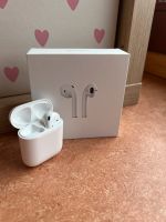 Verkauf von gebrauchten AirPods Pro der zweiten Generation Hessen - Staufenberg Vorschau