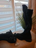 Tamaris Stiefel Hessen - Biedenkopf Vorschau