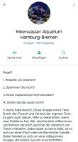 WhatsApp Gruppe Hamburg-bremen Hamburg-Mitte - Hamburg Wilhelmsburg Vorschau