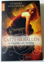 Katzen^krallen - Schwestern des Mondes | Yasmine Galenorn | Tasch Leipzig - Sellerhausen-Stünz Vorschau