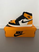 Nike Air Jordan 1 Retro High Taxi Friedrichshain-Kreuzberg - Kreuzberg Vorschau