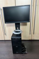 PC mit Monitor, Win 11 Pro Nordrhein-Westfalen - Oberhausen Vorschau