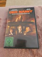 Der Nanny dvd Mecklenburg-Vorpommern - Bergen auf Rügen Vorschau