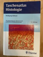 Taschenatlas Histologie 12.Auflage Bayern - Strullendorf Vorschau