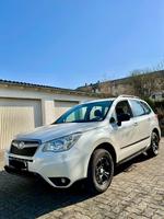 Subaru Forester Bj 2013,  1.Hand,  DIESEL 2.0,  AHK Hessen - Bad Arolsen Vorschau