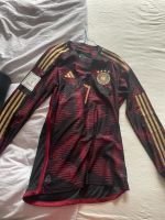 Deutschland Trikot Auswärts langarm authentic Hessen - Bad Homburg Vorschau