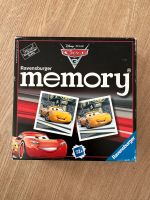 Ravensburger Cars 3 Memory Baden-Württemberg - Riedlingen Vorschau