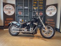 Harley-Davidson FXST - Softail Standard - Jekill & Hyde  - Top! Düsseldorf - Heerdt Vorschau