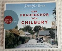 Hörbuch, Der Frauenchor von Chilbury, Jennifer Ryan, gebr. Niedersachsen - Neu Wulmstorf Vorschau