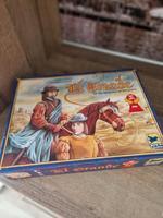 spiel des jahres: el grande Hessen - Hosenfeld Vorschau