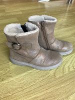 Superfit Winterstiefel Leder Hessen - Kriftel Vorschau