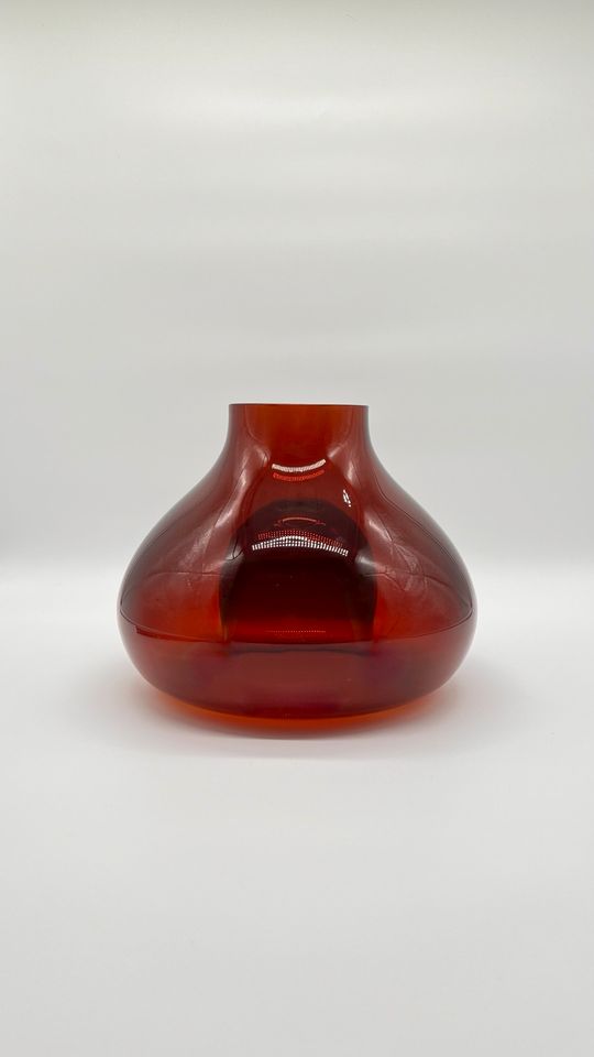 WMF Sigrid Kupetz Vase I Schale „Bubble" 70er Space Age vintage in Lehrte