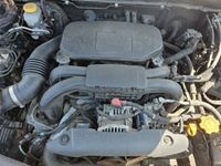 Motor SUBARU OUTBACK LEGACY 2.5  EJ253 Hannover - Nord Vorschau