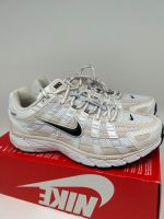 Nike P-6000 Weiß beige Gr. 40 / 41 NEU Aachen - Aachen-Mitte Vorschau