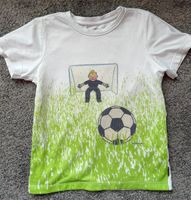 ♥️Jako-o♥️Fußball T-Shirt 116/122 ♥️Torwart Tor ♥️ Berlin - Neukölln Vorschau