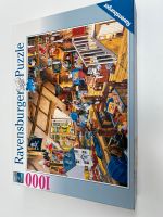 Ravensburger Puzzle Puzzle Nordrhein-Westfalen - Ahaus Vorschau