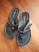 Tamaris Flipflops Gr.36 Bayern - Großheirath Vorschau