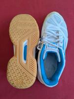 Hallenschuhe, selten getragen Nordrhein-Westfalen - Bergisch Gladbach Vorschau