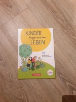 Kinder fragen nach dem Leben - Religionsbuch 1/2 Rheinland-Pfalz - Wallmerod Vorschau