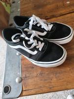 Vans Gr 35 Niedersachsen - Peine Vorschau