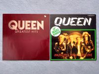 Queen Schallplatten LP Vinyl Sammlung Rock München - Untergiesing-Harlaching Vorschau