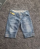 G-Star Jeans-Shorts in Gr. XS Nordrhein-Westfalen - Troisdorf Vorschau