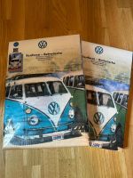 VW-Bulli Bettwäsche VW licensed product -NEU Elleben - Riechheim Vorschau