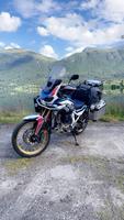 Honda Africa Twin 1100 Adventure Sports Mecklenburg-Strelitz - Landkreis - Woldegk Vorschau