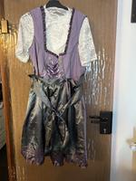 3 Tlg. Dirndl Gr. 52, bpc Bonprix, Neu Bayern - Schwandorf Vorschau