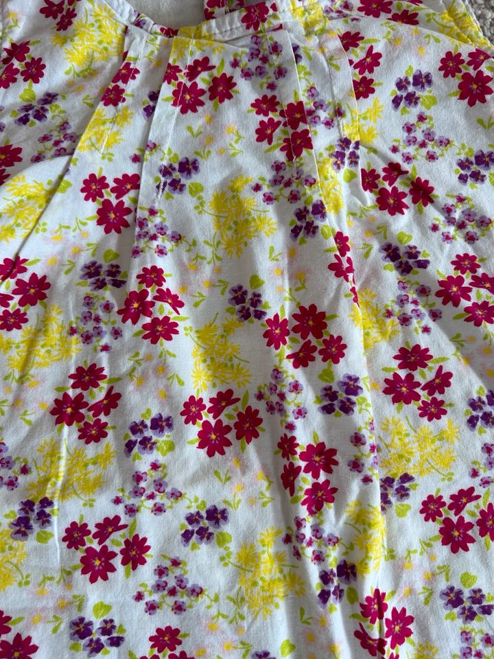 ♥ Name it Kleid Blumen Sommer Gr.98 ♥ in Gerolstein