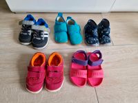 Jungen und Mädchen Schuhe gr 22 Mecklenburg-Vorpommern - Neukloster Vorschau