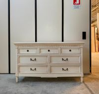 Möbel Kommode aus Holz Vintage Shabby Weiß 7907 München - Sendling Vorschau