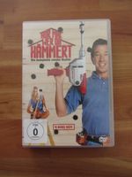 DVD Hör mal wer da hämmert Tool Time Tim Allen Sachsen - Brandis Vorschau