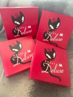 4x pussy deluxe Schachteln Box Hamburg-Mitte - Hamburg St. Georg Vorschau