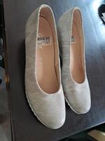 Damenschuhe Gabor Gr. 42 top silber Bayern - Rottenburg a.d.Laaber Vorschau
