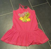 Sommerkleid pink Gr. 134 Baden-Württemberg - Fronreute Vorschau